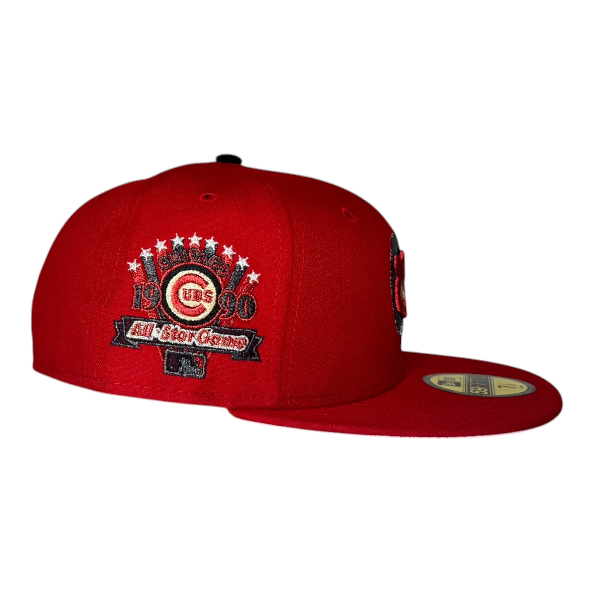 New Era Chicago Cubs “Carnage Cubs” 59Fifty Fitted Hat