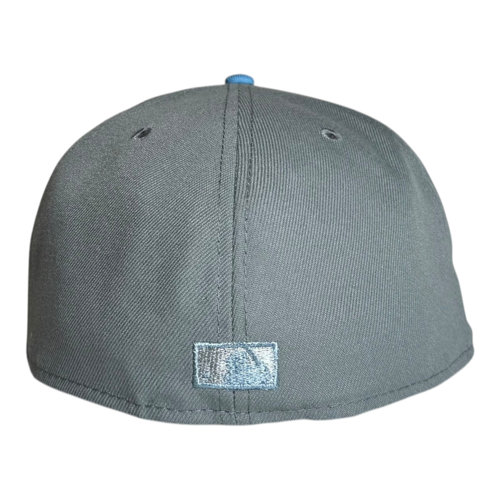 New Era Arizona Diamondbacks Digging in the Duffle 5 (DITD V) Rushmore @saucythevisionary 59Fifty Fitted Hat