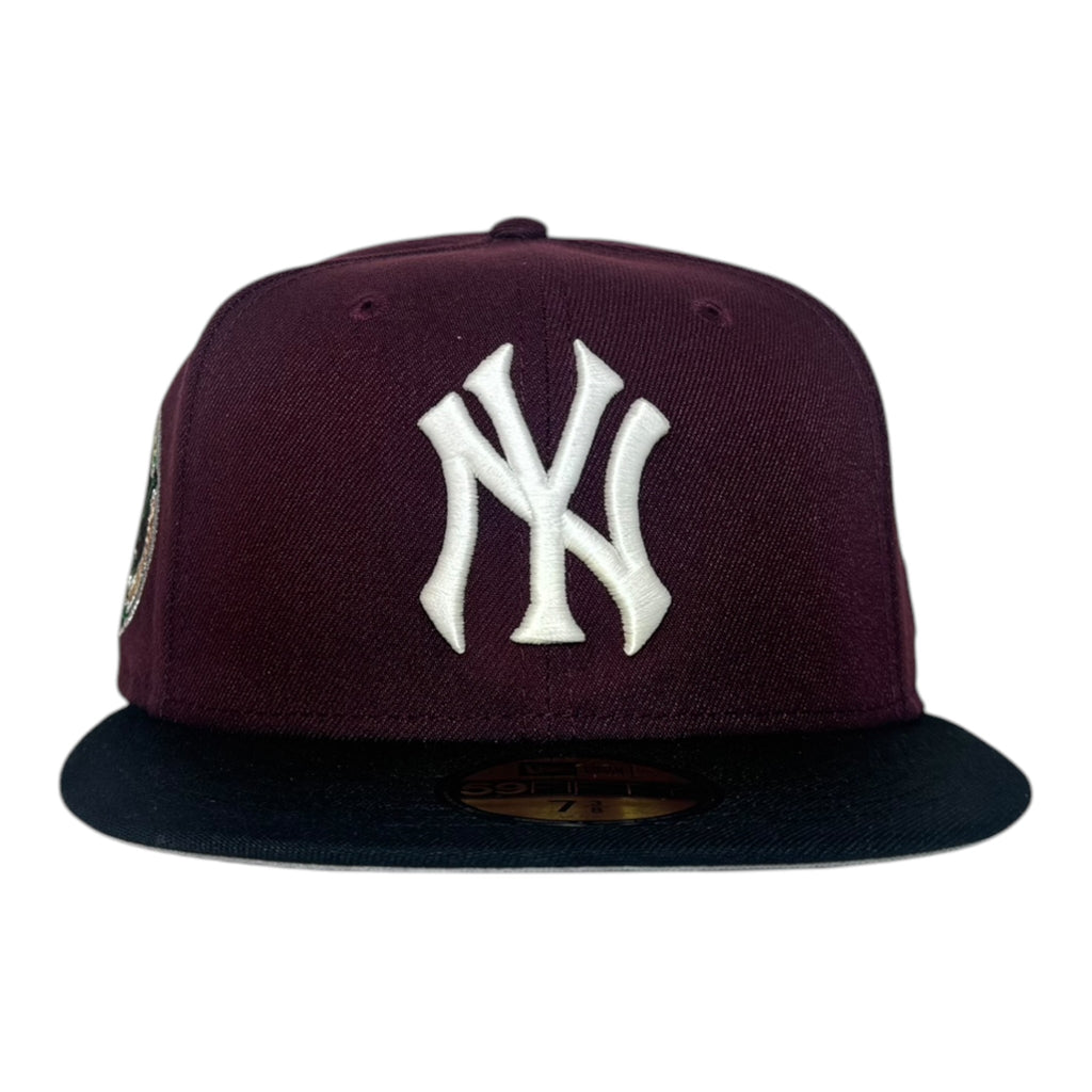 New Era New York Yankees “Fresh Cuts” 1938 World Series Rushmore 59Fifty Fitted Hat