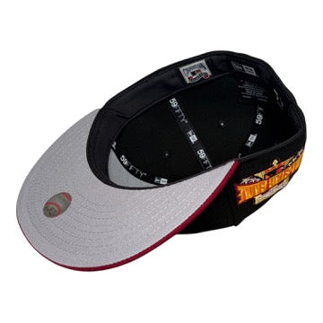 Philadelphia Phillies 1996 All Star Game New Era 59Fifty Fitted Hat