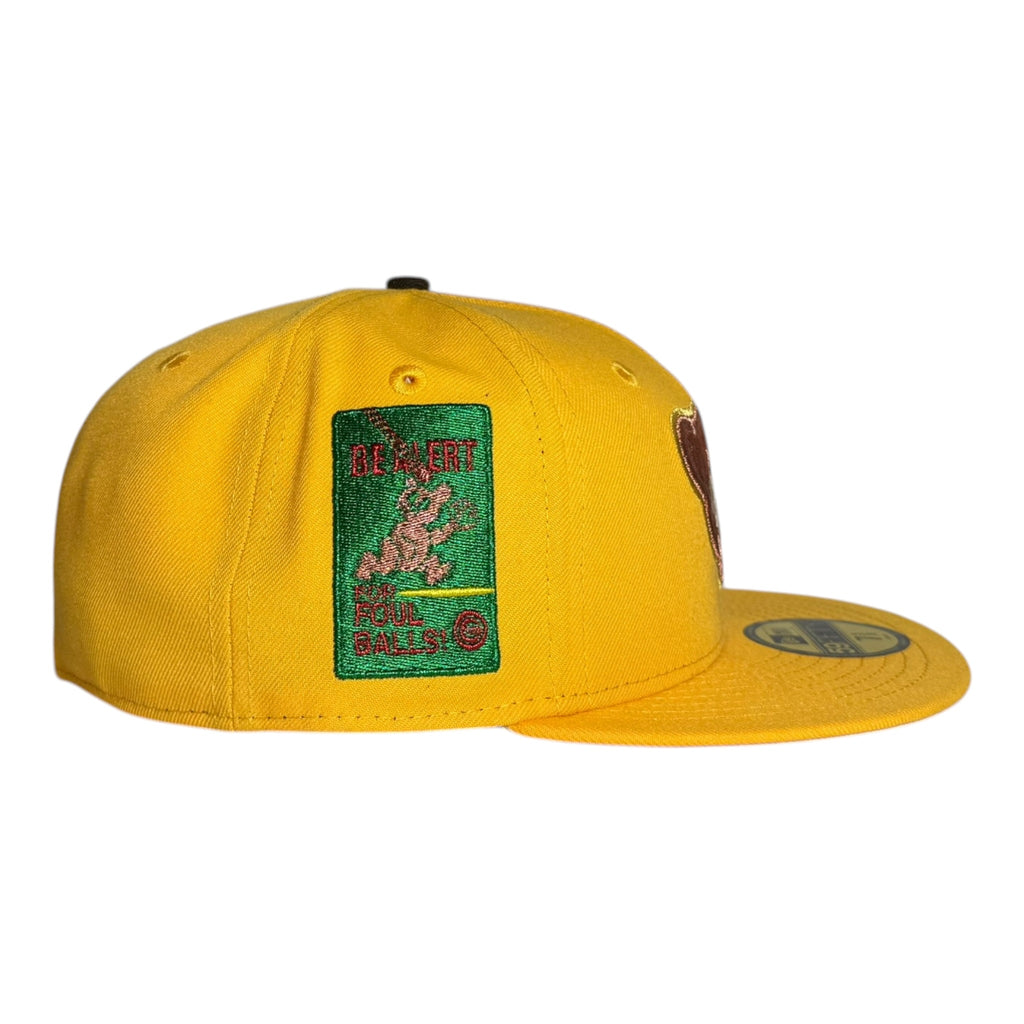 New Era Chicago Cubs "FAKE TEARS" 59Fifty Fitted Hat