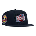 New Era Houston Rockets Hat Club Ambassador Pack 59Fifty Fitted Hat