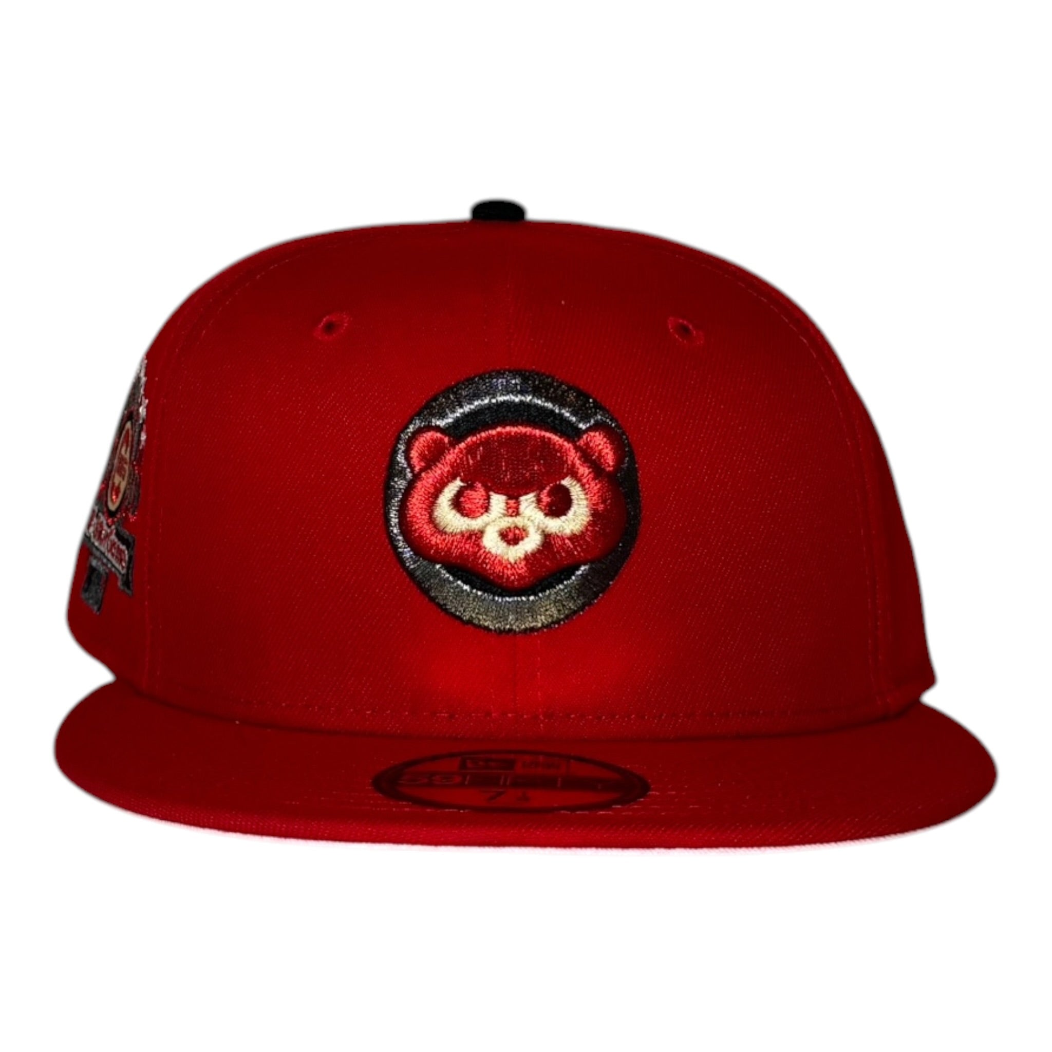 New Era Chicago Cubs “Carnage Cubs” 59Fifty Fitted Hat