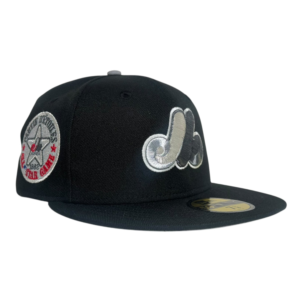 New Era Montreal Expos “Everyday Expos” 59Fifty Fitted Hat