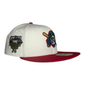 Pittsburg Pirates Hat Club Exclusive Mac Miller Lost Aux Pack New Era 59Fifty Fitted Hat