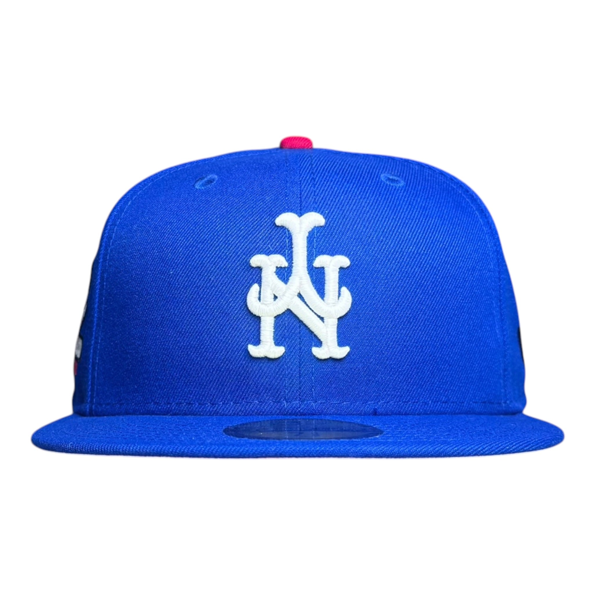 New Era New York Mets @frstypreme 59Fifty Fitted Hat