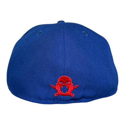 Ankle Breakers - by Clinker Marlin New Era 59Fifty Fitted Hat