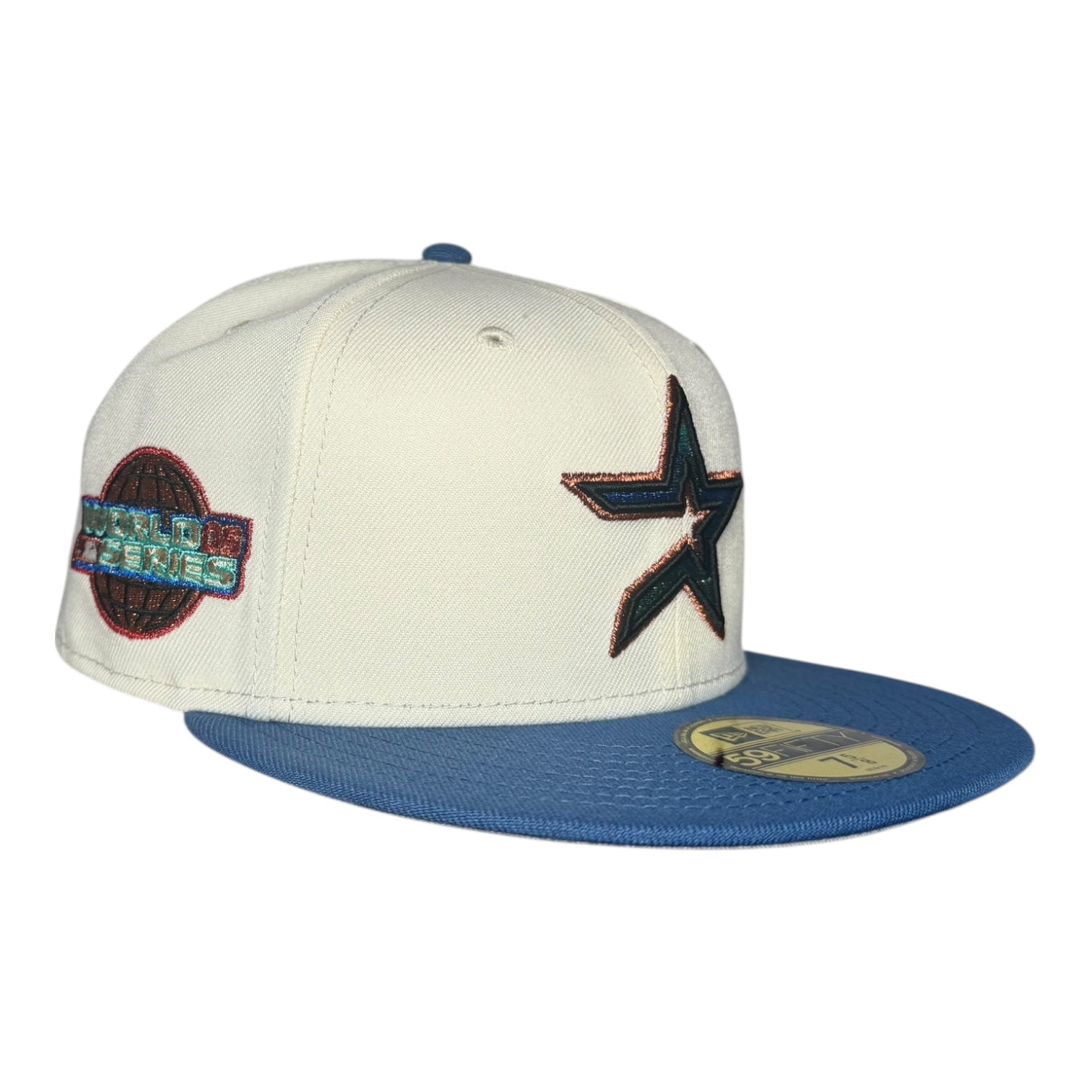Houston Astros “AQM 2” Rushmore New Era 59Fifty