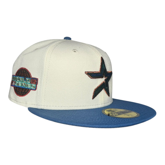 Houston Astros “AQM 2” Rushmore New Era 59Fifty