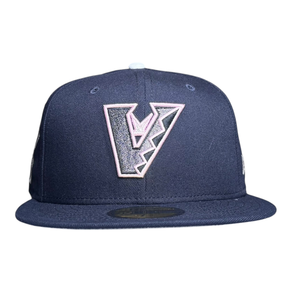 New Era Arizona Diamondbacks “Valkyrie” Rushmore @sneakerfeenday 59Fifty Fitted Hat
