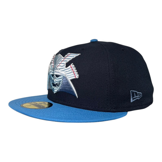 The Clink Room Paper Cuts by Clinker Lowtide Concepts New Era 59Fifty