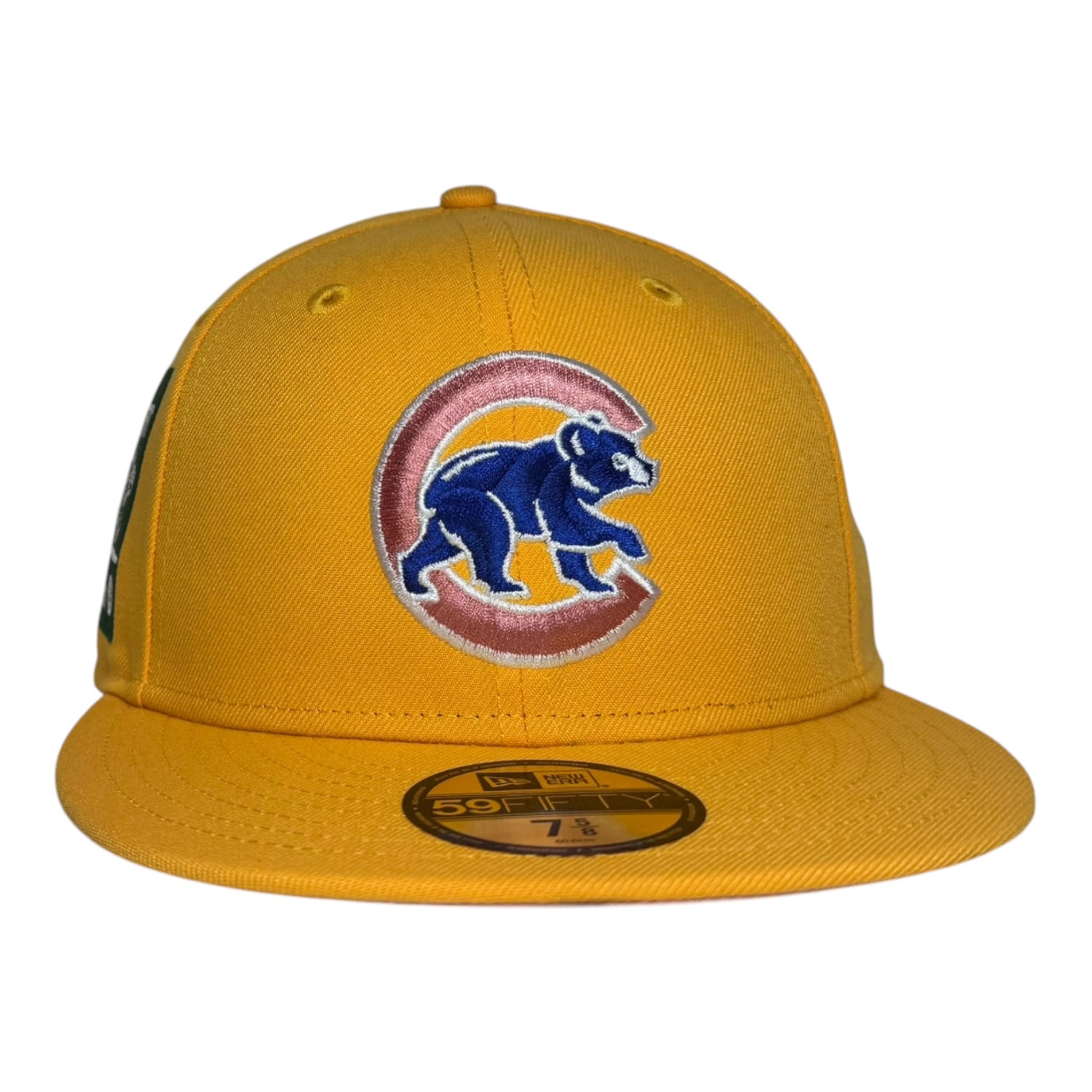 New Era Chicago Cubs Pink Lemonade Hat Club 59Fifty Fitted Hat (2026)