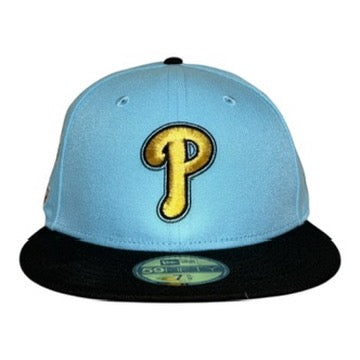 Philadelphia Phillies "Phoenix Phillies" New Era 59Fifty Fitted Hat