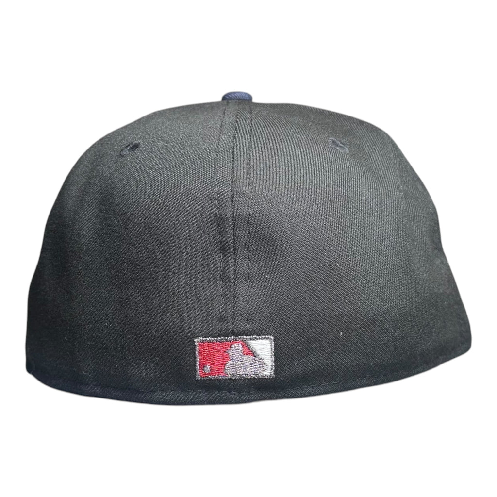 New Era New York Yankees “The Taking of Pelham 123” Rushmore @sneakerfeenday 59Fifty Fitted Hat