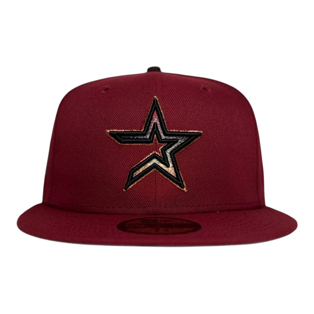 New Era Houston Astros “Big Nati’s Hoedown” 59Fifty Fitted Hat