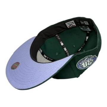 Hat Club Toronto Blue Jays 30th Season "Lavender Fields" Hat Club New Era 59Fifty Fitted Hat