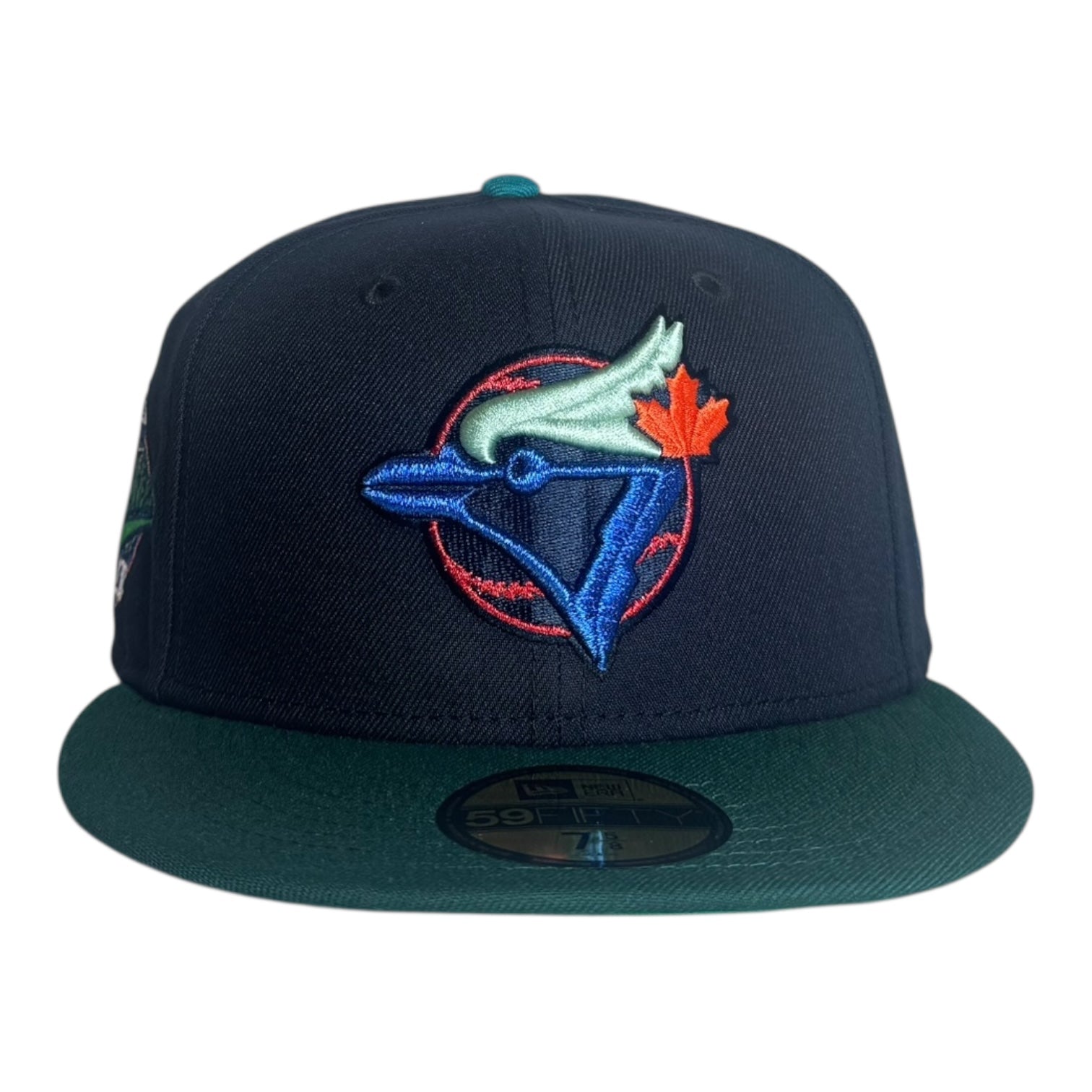 New Era Toronto Blue Jays “Cassowary” 59Fifty Fitted Hat