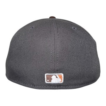 Los Angeles Dodgers 1984 Olympics New Era 59Fifty Fitted Hat