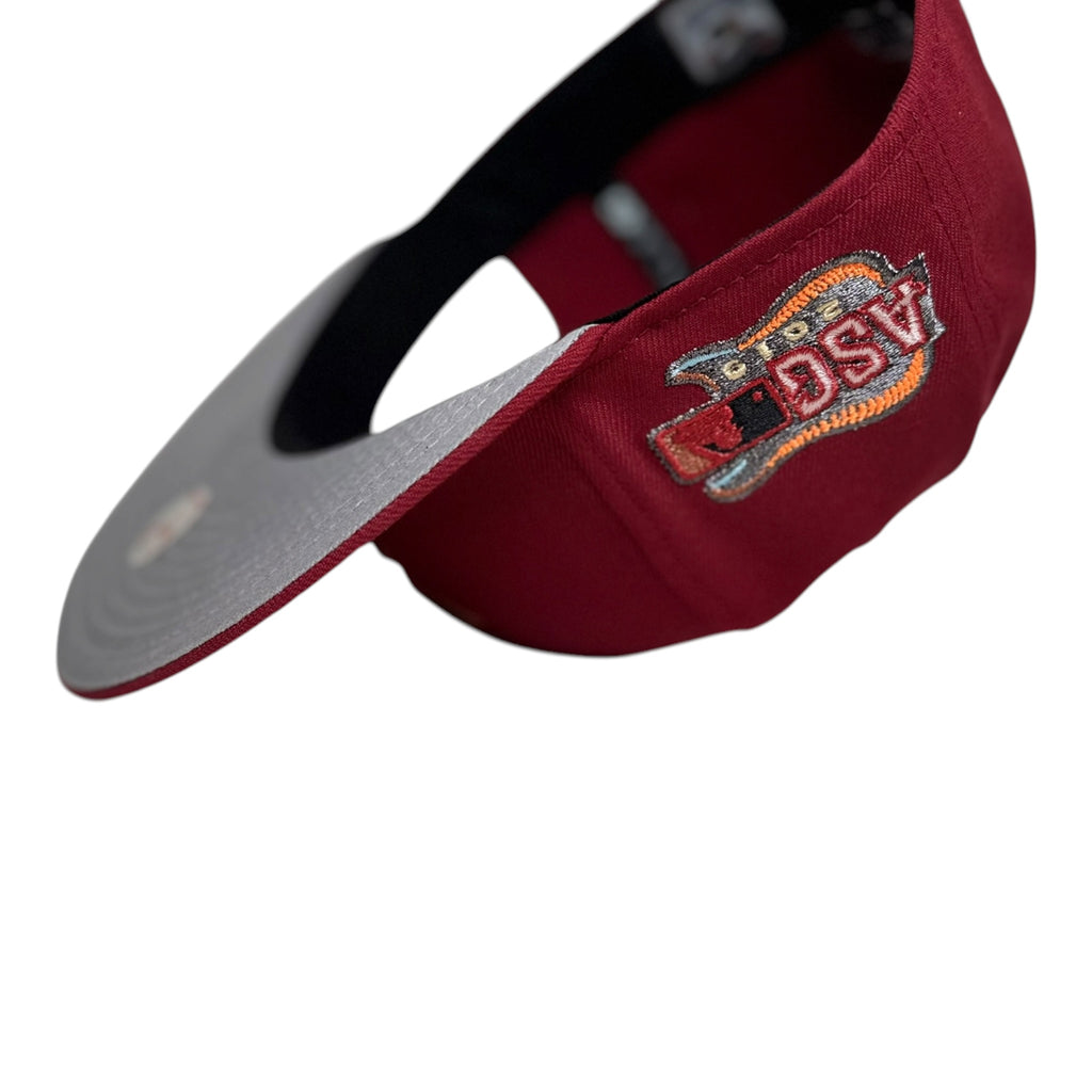 New Era Houston Astros “Big Nati’s Hoedown” 59Fifty Fitted Hat