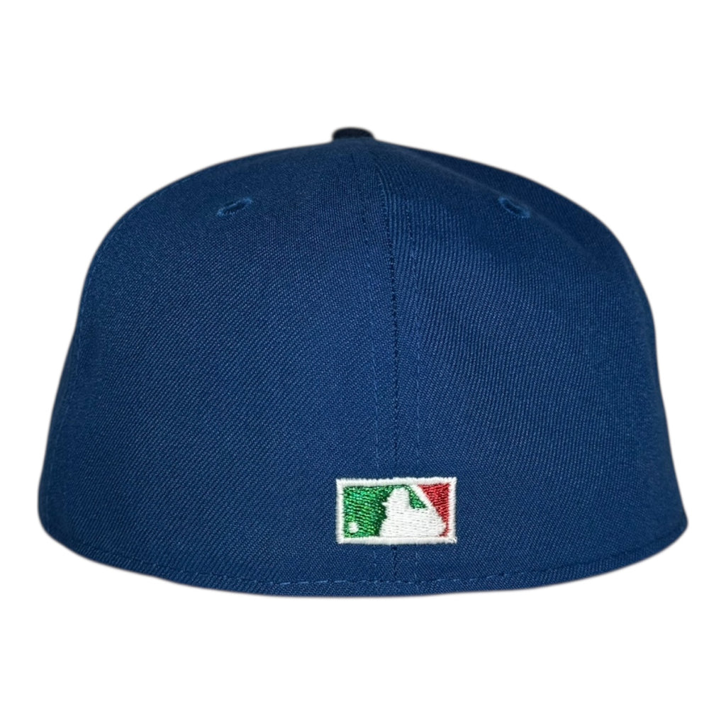 Philadelphia Phillies “Dia de Los Muertos” Hat Club New Era 59Fifty Fitted Hat
