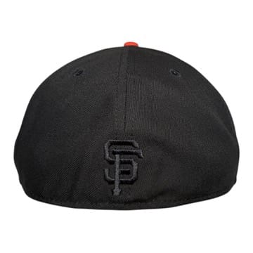 So Fresh Clothing San Francisco Giants "Splash Quake" 2007 All Star Game New Era 59Fifty Fitted Hat