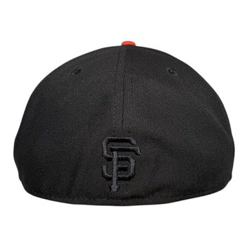 San Francisco Giants "Splash Quake" 2007 All Star Game New Era 59Fifty Fitted Hat