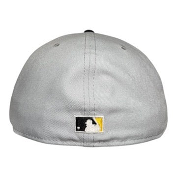 Kansas City Royals Broken Bats "Midwest Luv" New Era 59Fifty Fitted