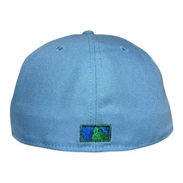 Philadelphia Phillies 1996 All Star Game "Expensive Pain 1.5" New Era 59Fifty Fitted Hat