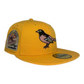 New Era Baltimore Orioles Pink Lemonade Hat Club 59Fifty Fitted Hat (2026)