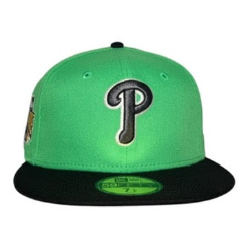 Philadelphia Phillies 1996 All Star Game New Era 59Fifty Fitted Hat