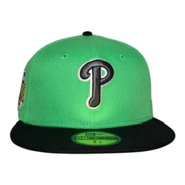 All The Right Philadelphia Phillies 1996 All Star Game New Era 59Fifty Fitted Hat