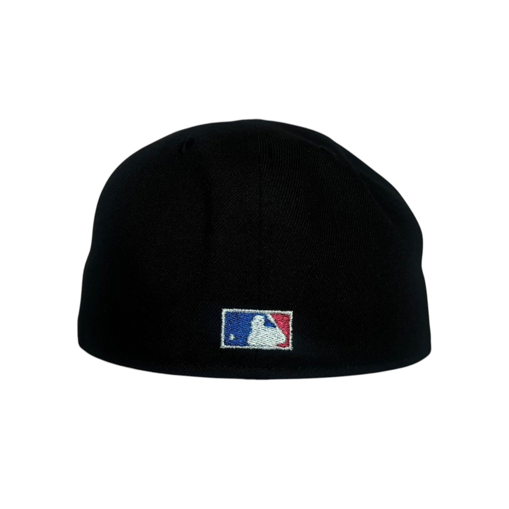 New Era Detroit Tigers “King of Comedy” by @blowuhbagpeanut 59Fifty Fitted Hat (with pin)