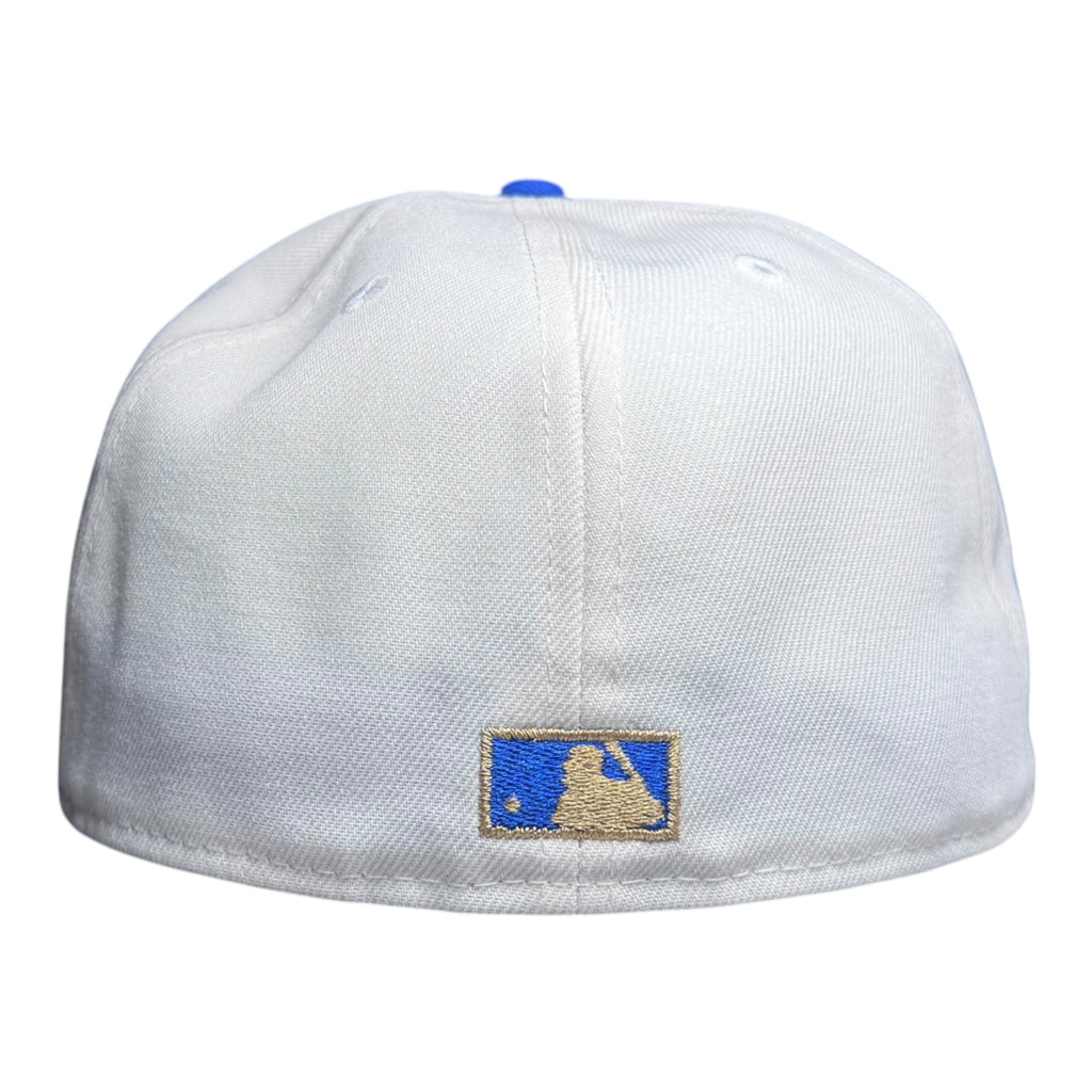 New Era Athletics “SSV” @manny.2fresh 59Fifty Fitted Hat