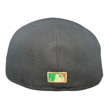 Montreal Expos “Sleep Walkin” New Era 59Fifty