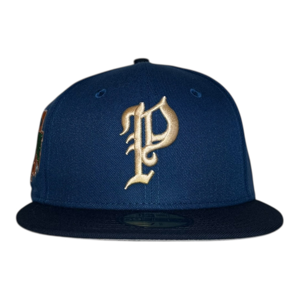 Philadelphia Phillies “Dia de Los Muertos” Hat Club New Era 59Fifty Fitted Hat