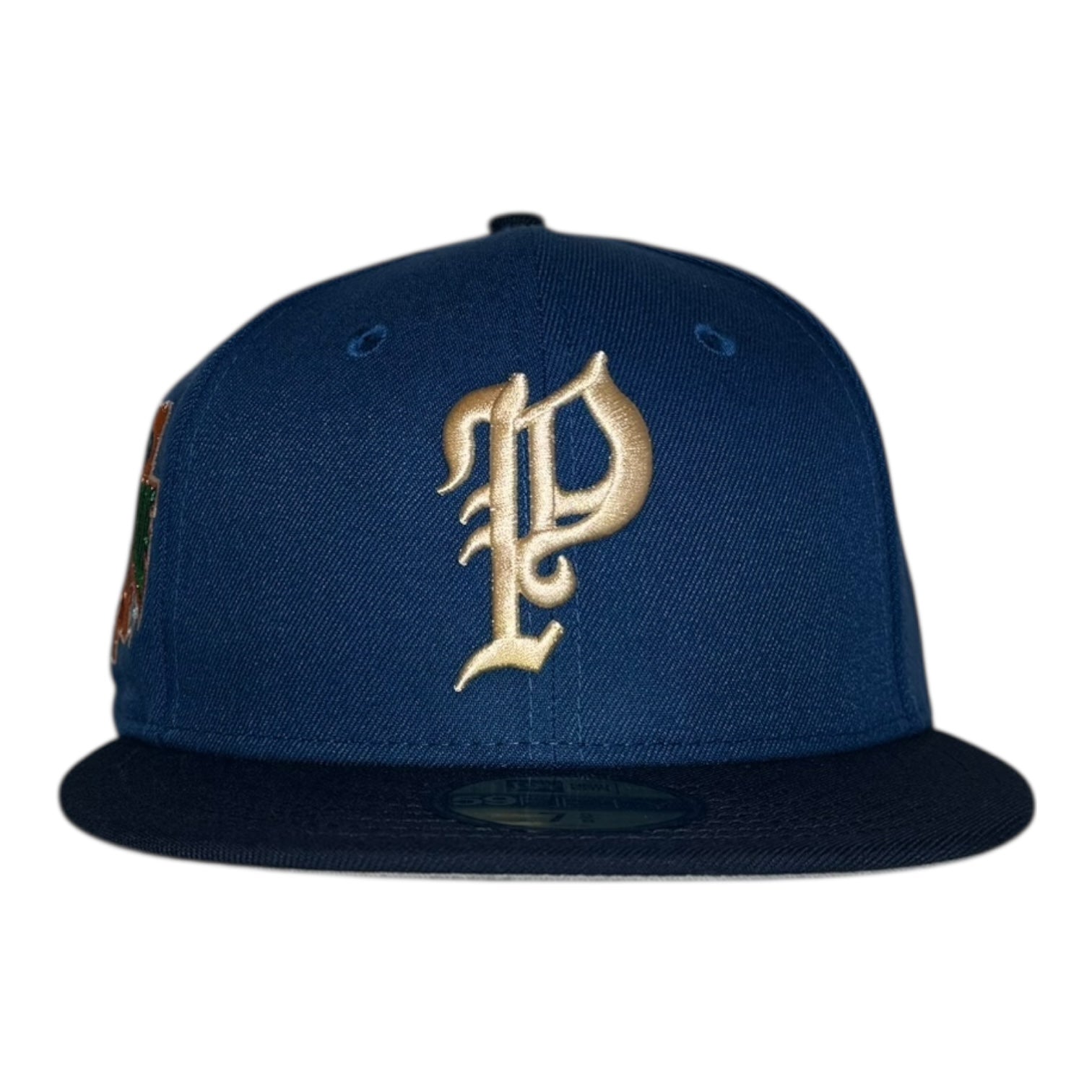 Philadelphia Phillies “Dia de Los Muertos” Hat Club New Era 59Fifty Fitted Hat