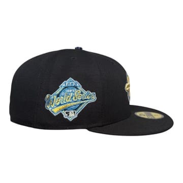 New Era Toronto Blue Jays 1993 World Series "Year of the Dragon" Lunar New Year New Era 59Fifty Fitted Hat