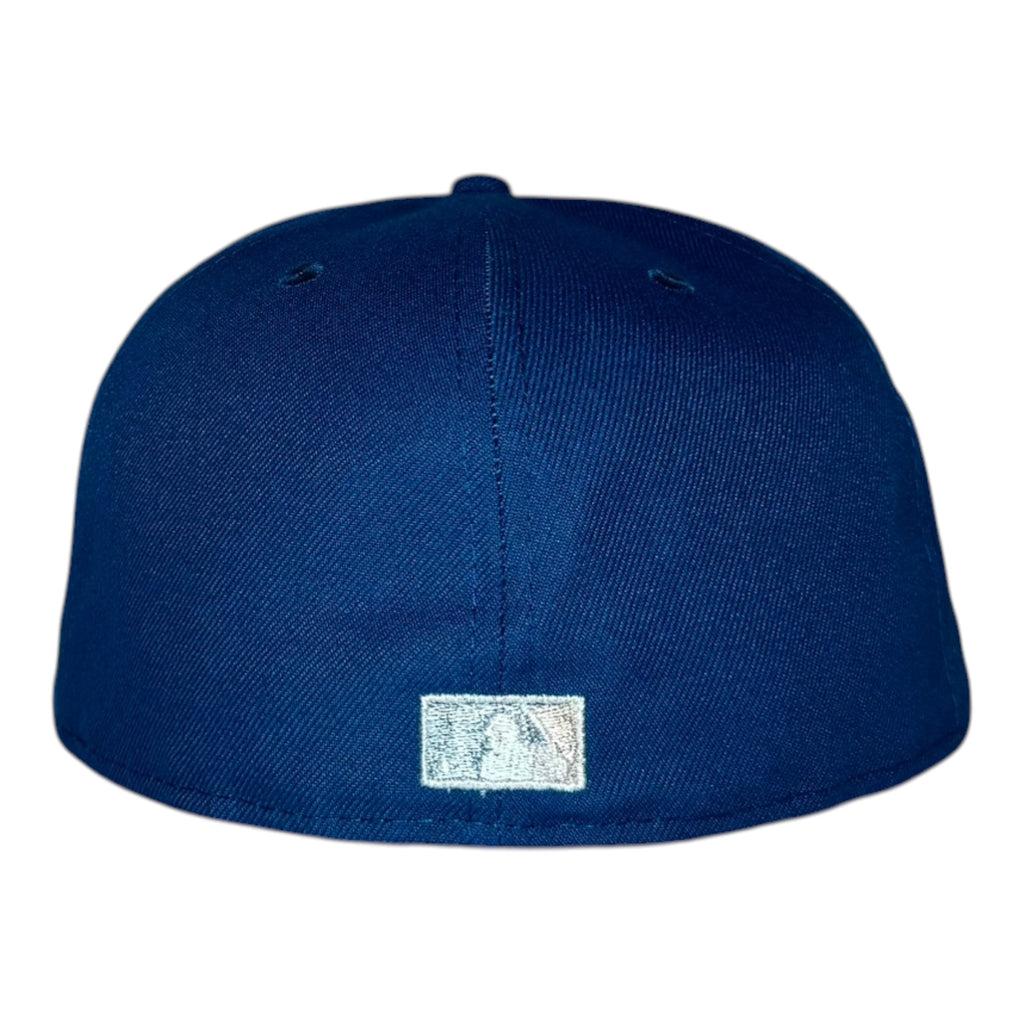 New Era New York Mets by @playbyplayray 59Fifty Fitted Hat