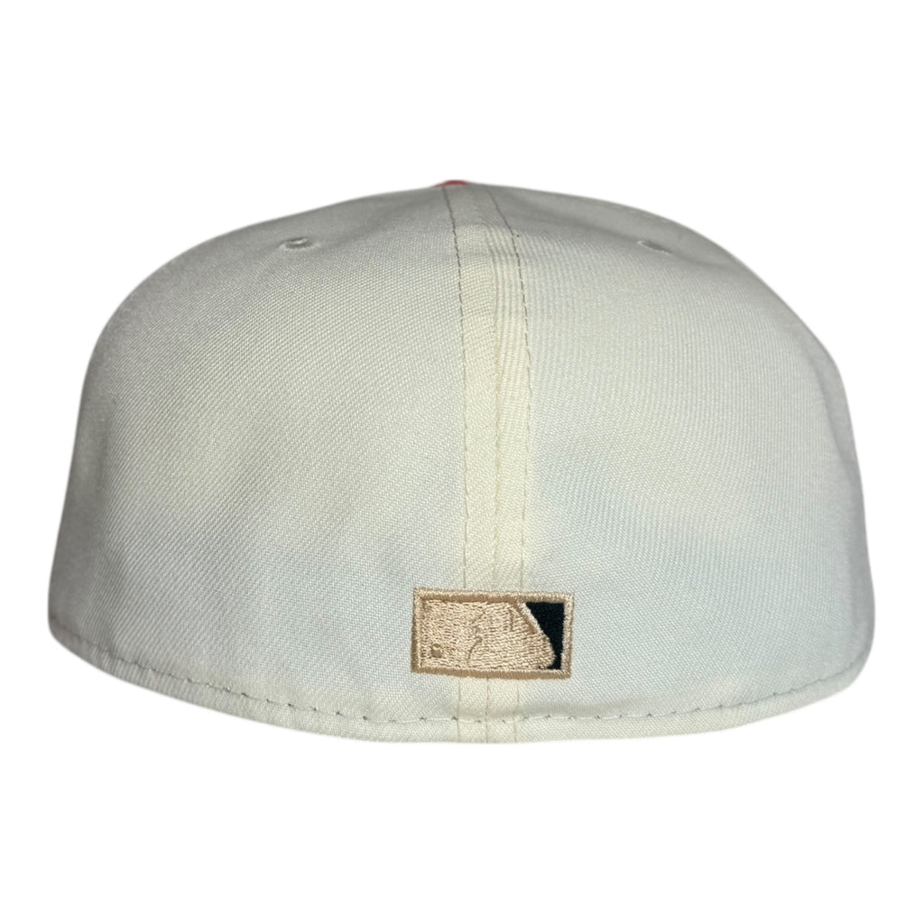 New Era San Diego Padres “PVTCHWORK PVDRES” Rushmore 59Fifty Fitted Hat
