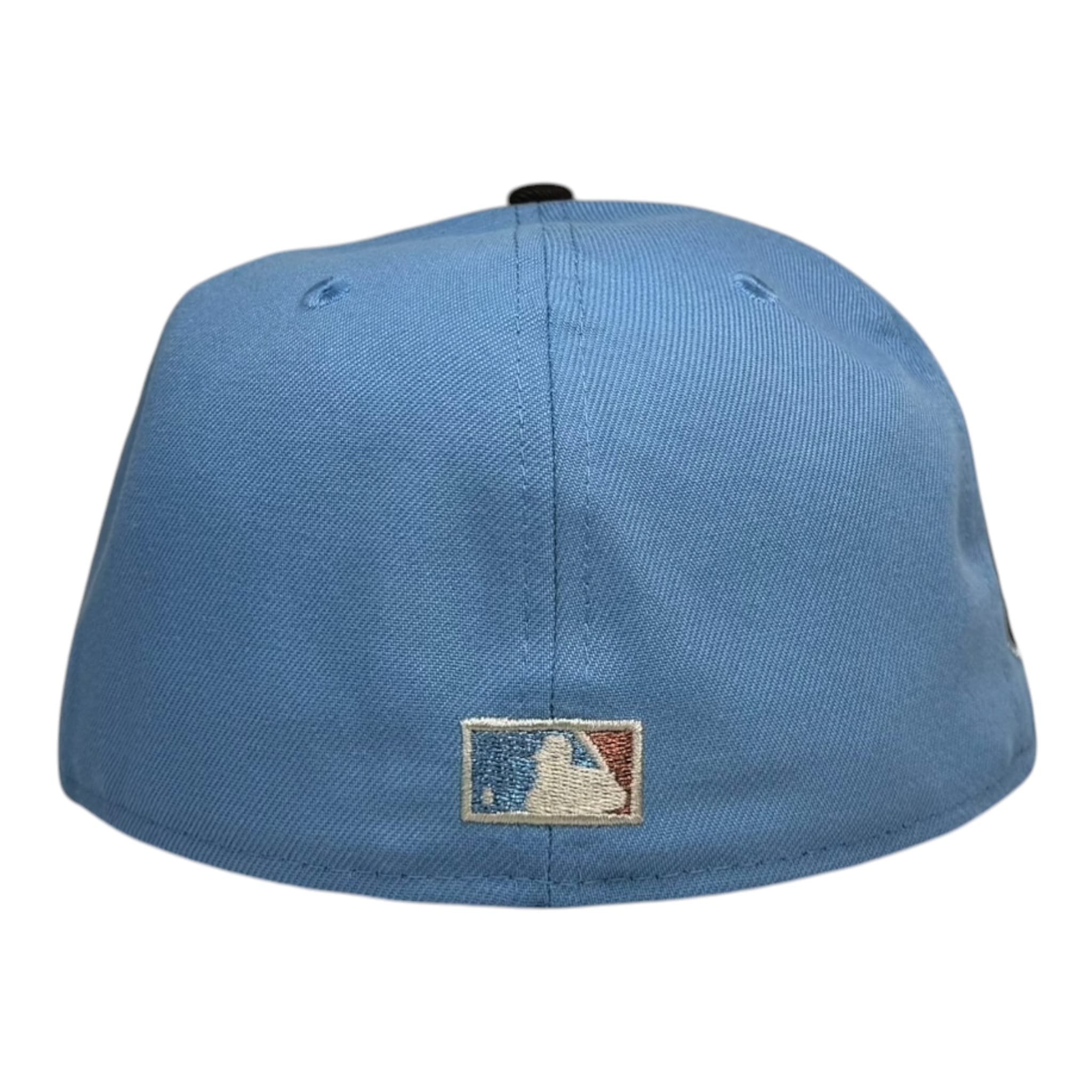 New Era Boston Red Sox “Hydropump” @tommyleeisworking 59Fifty Fitted Hat