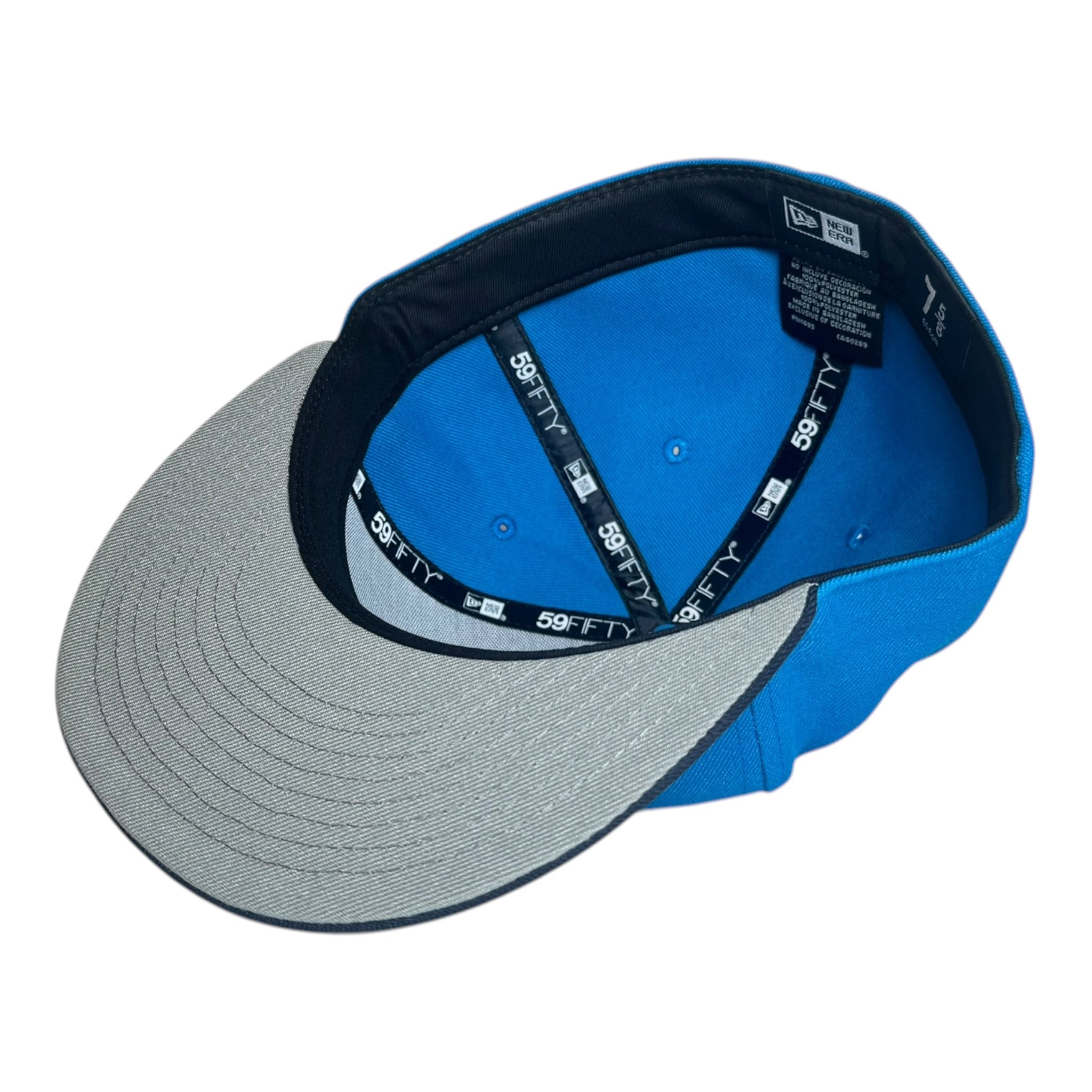 New Era The Clink Room “Slow Jams” 59Fifty Fitted Hat