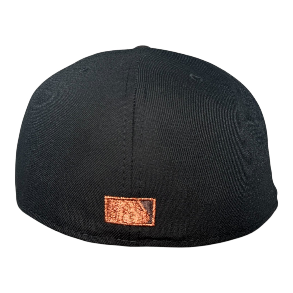 Los Angeles Dodgers "Mastros" Rushmore New Era 59Fifty