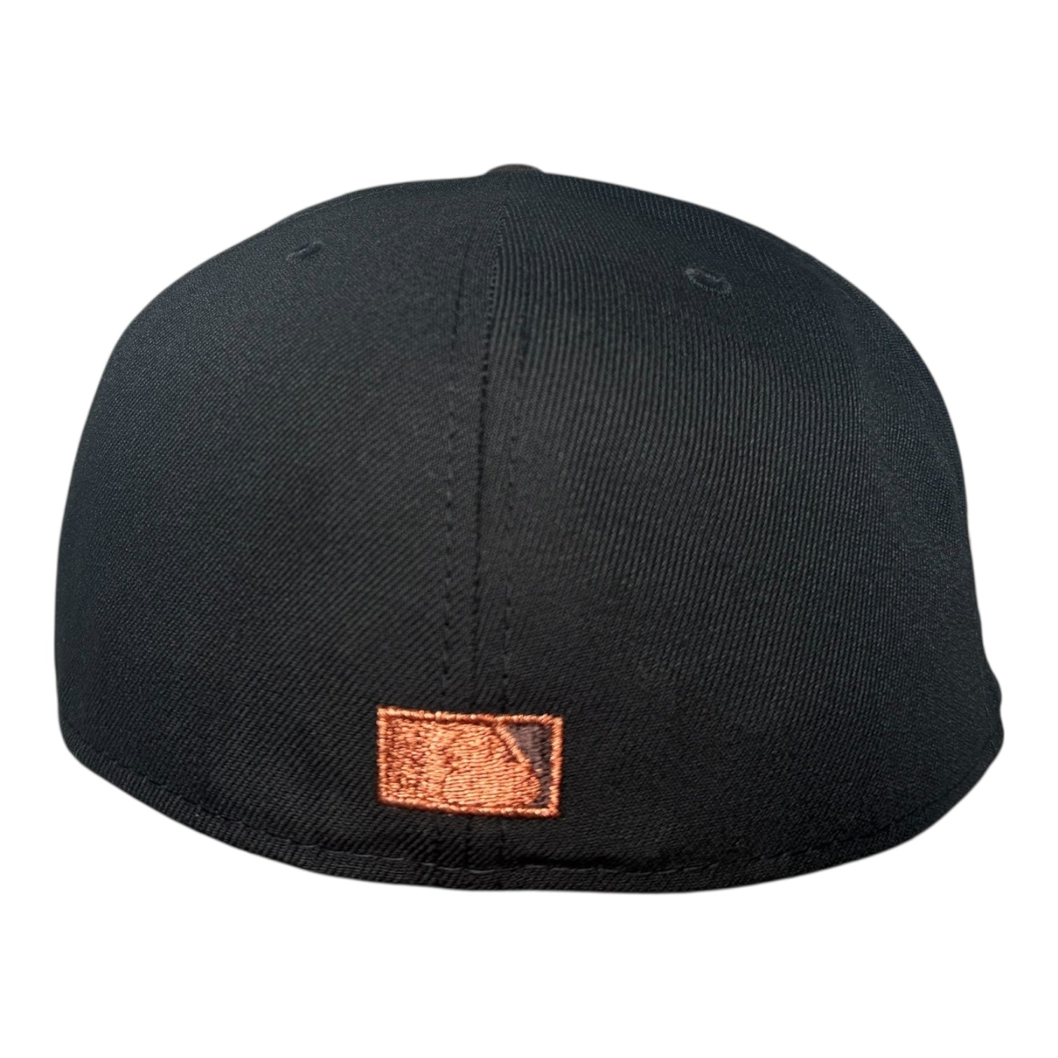 Los Angeles Dodgers "Mastros" Rushmore New Era 59Fifty