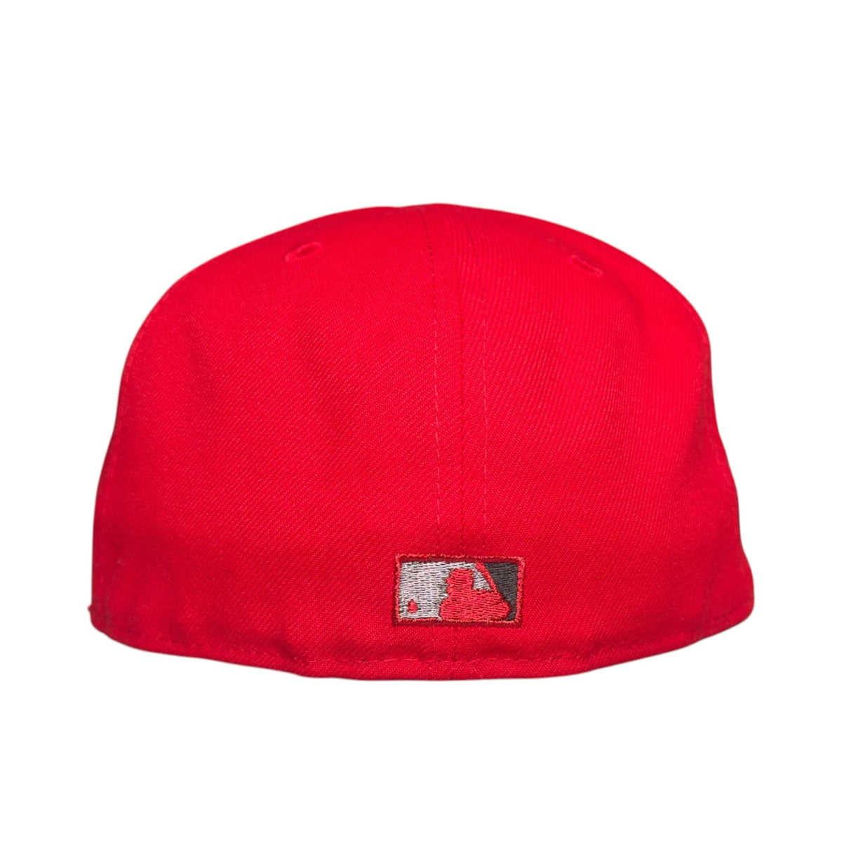 The Hat Wall "Daypool" Arizona Diamondbacks Rushmore New Era 59Fifty Fitted Hat