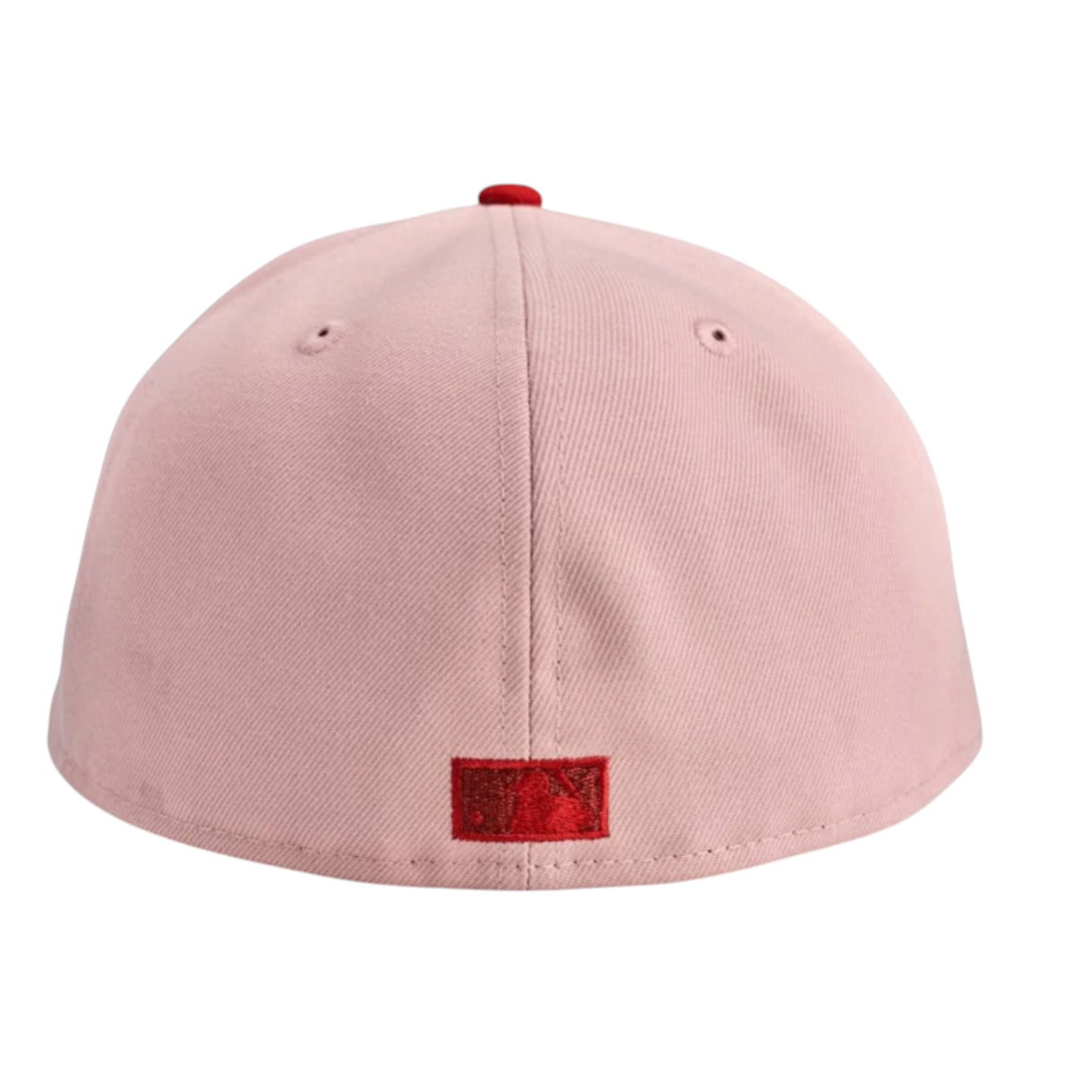 New Era Chicago Cubs “TUFF PINK PUFF” 59Fifity Fitted Hat
