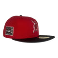 Detroit Tigers “Finally Famous” Rushmore New Era 59Fifty Fitted Hat