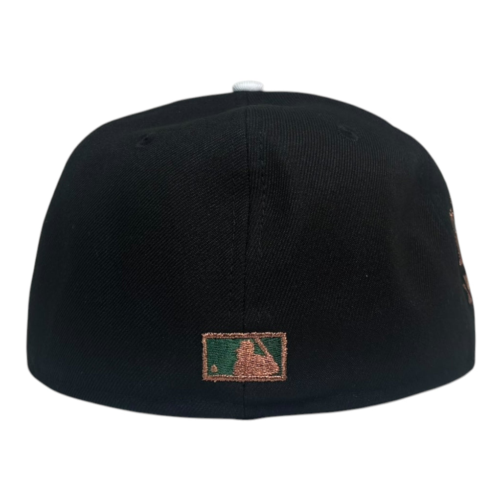 New Era Chicago Cubs “Master Chief” 59Fifty Fitted Hat