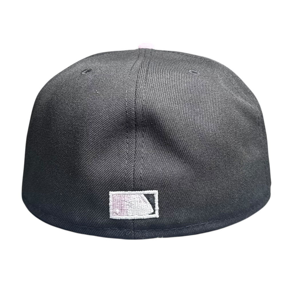 The Hat Wall New Era Texas Rangers “Texas Tipped” @kxngdzy 59Fifty Fitted Hat