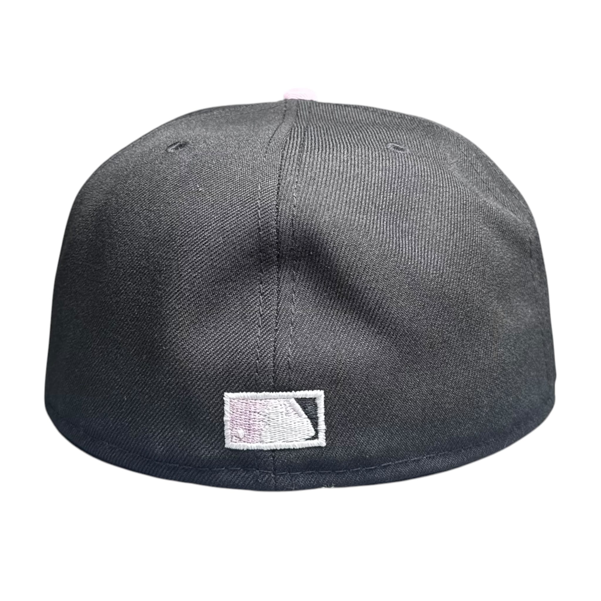The Hat Wall New Era Texas Rangers “Texas Tipped” @kxngdzy 59Fifty Fitted Hat