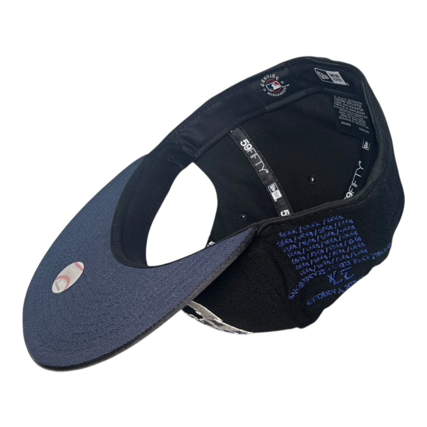 New York Yankees My Fitteds New Era 59Fifty